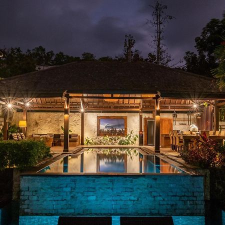 Villa Kandui Pecatu  Exterior photo