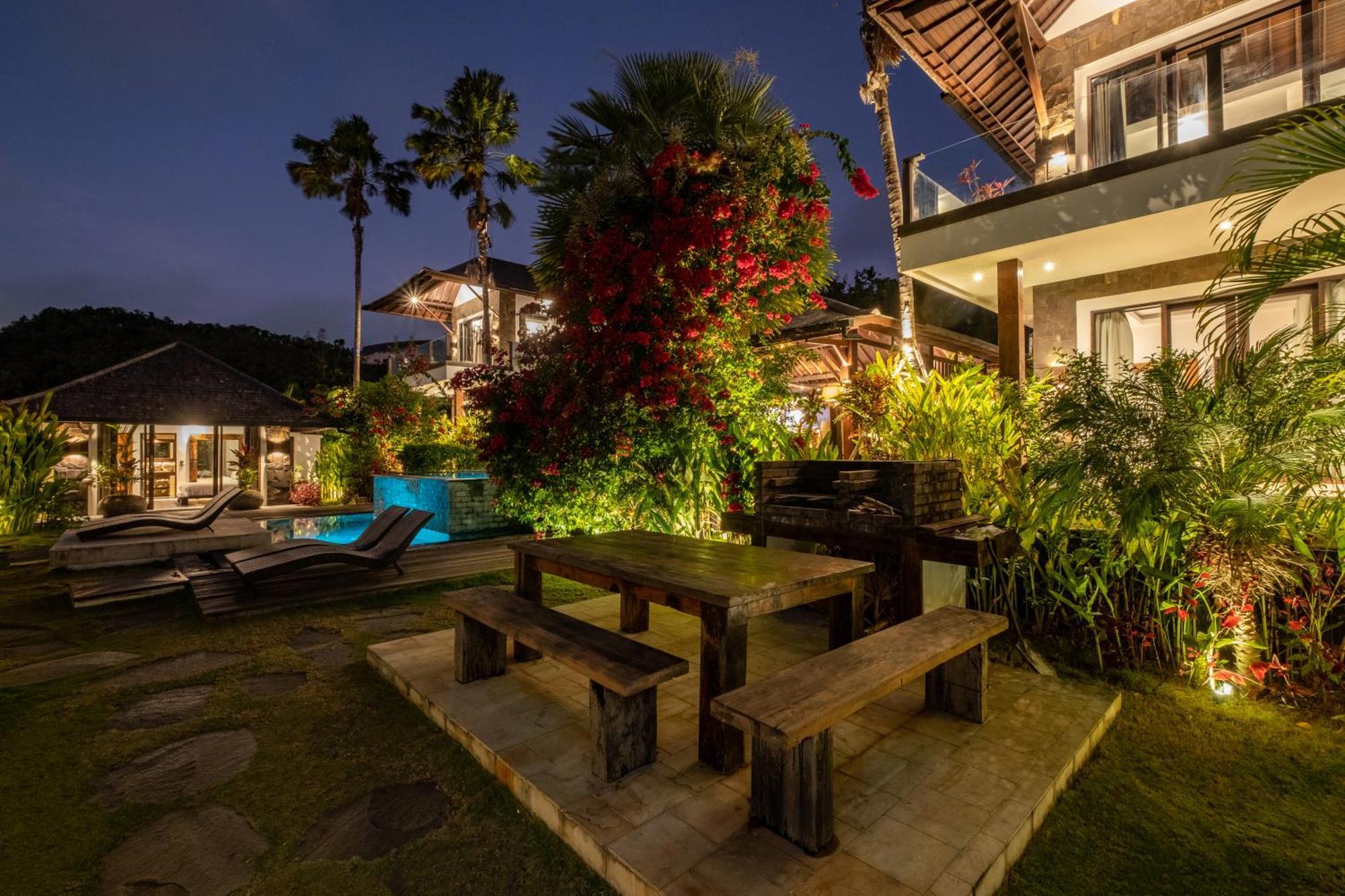 Villa Kandui Pecatu  Exterior photo