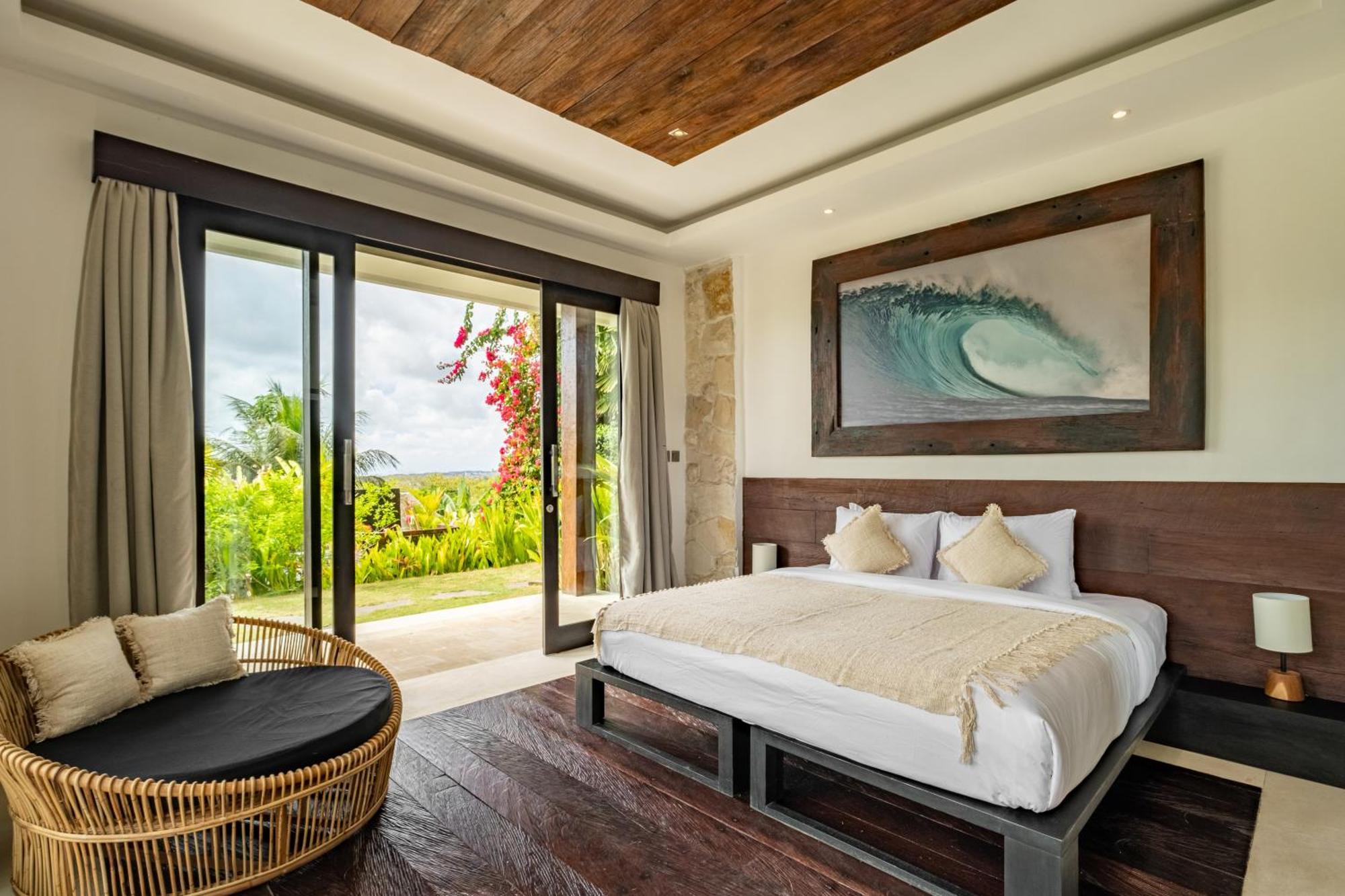 Villa Kandui Pecatu  Exterior photo