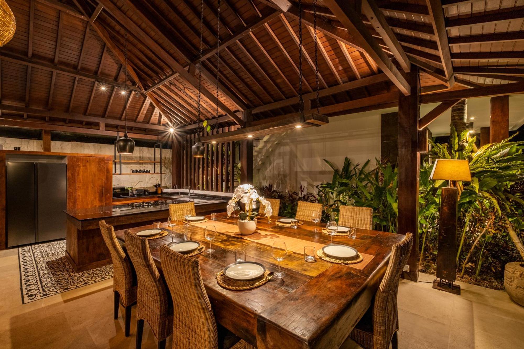 Villa Kandui Pecatu  Exterior photo