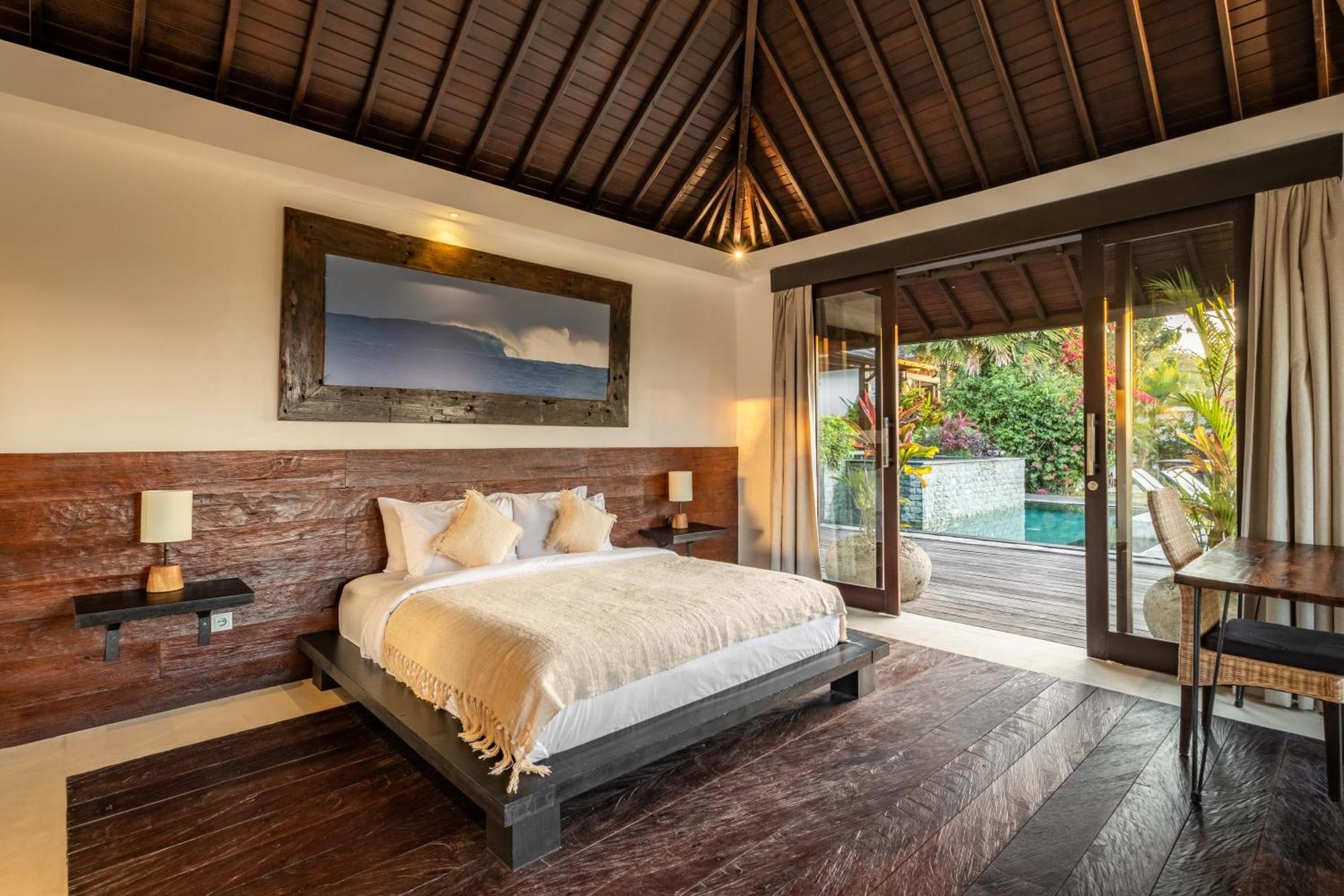 Villa Kandui Pecatu  Exterior photo