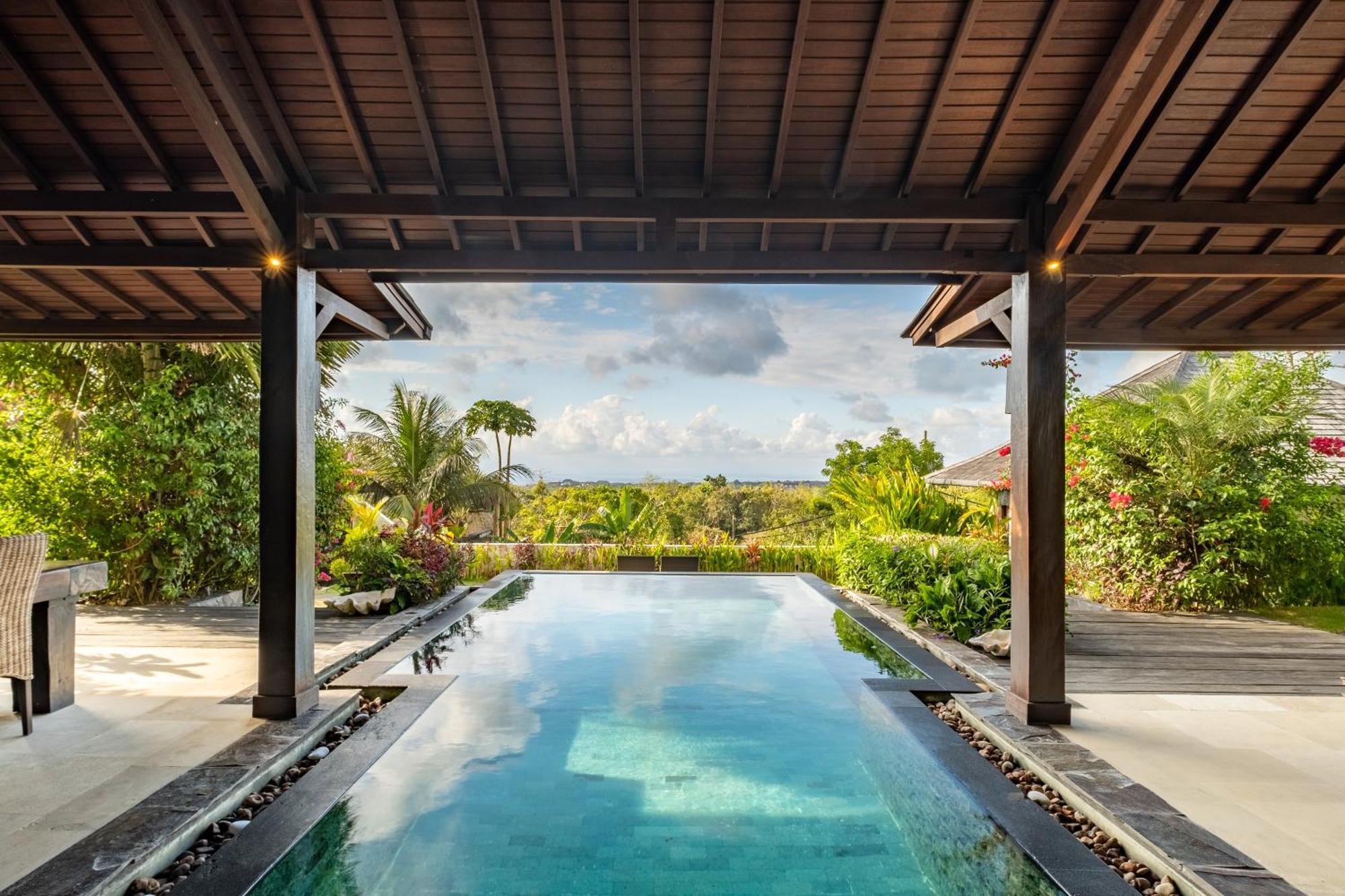 Villa Kandui Pecatu  Exterior photo
