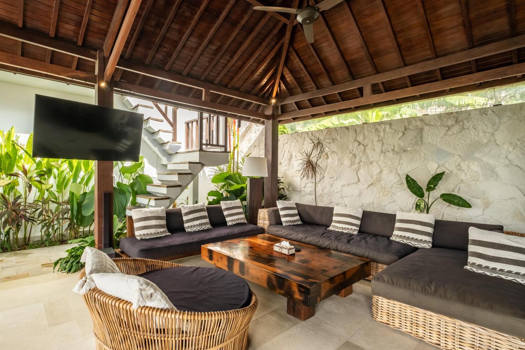 Villa Kandui Pecatu  Exterior photo