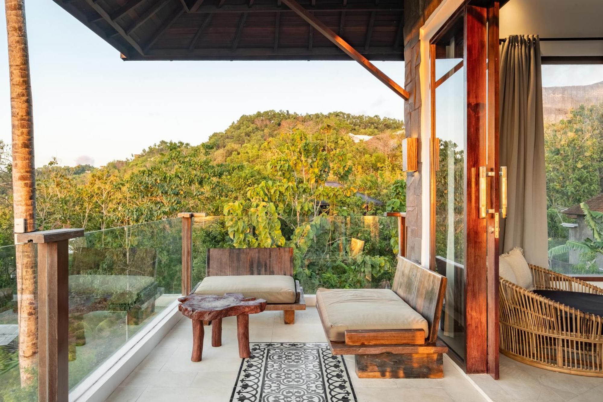 Villa Kandui Pecatu  Exterior photo