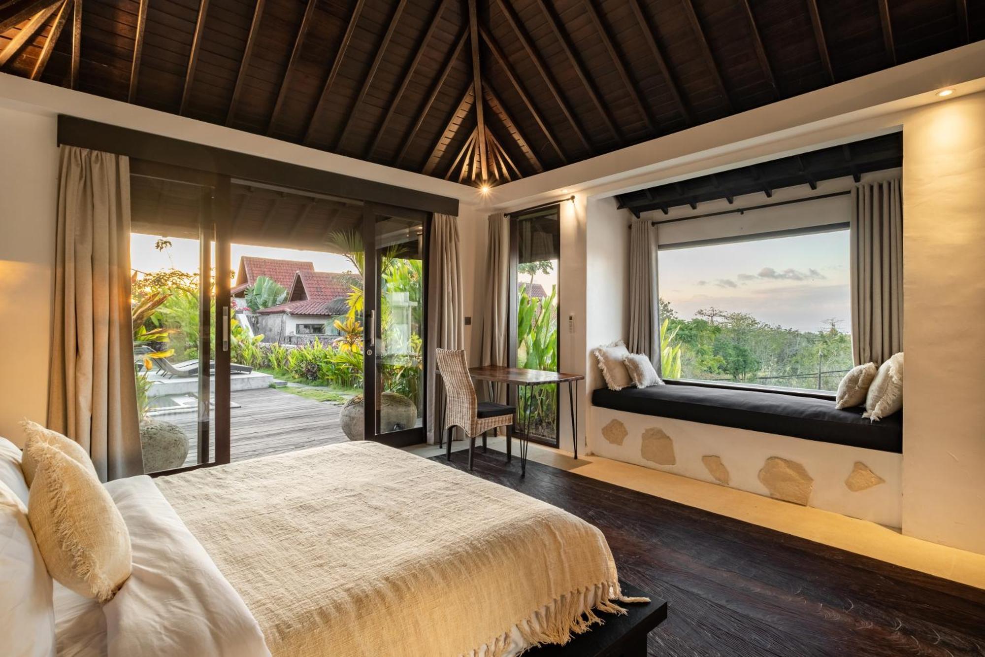 Villa Kandui Pecatu  Exterior photo