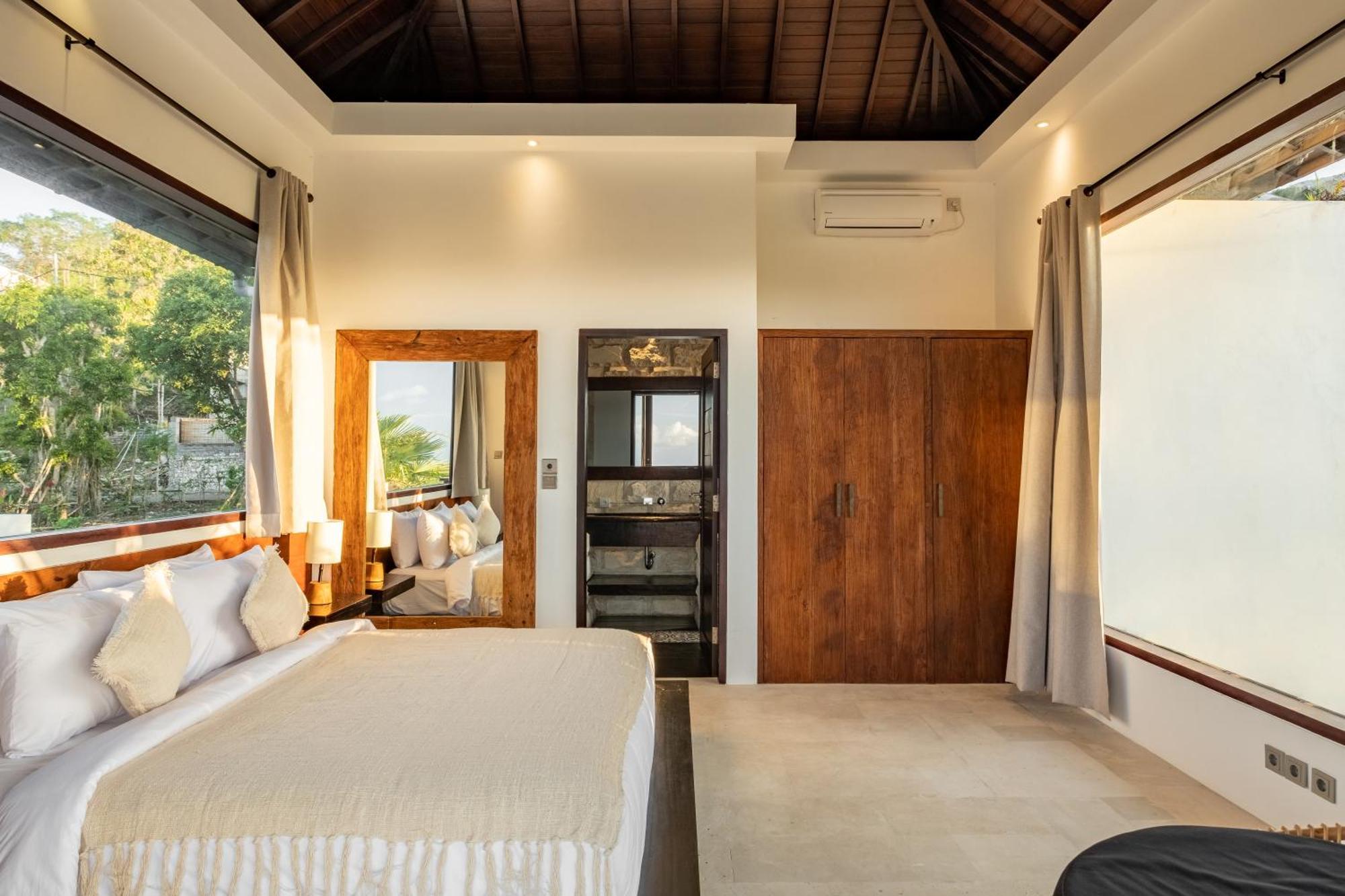 Villa Kandui Pecatu  Exterior photo