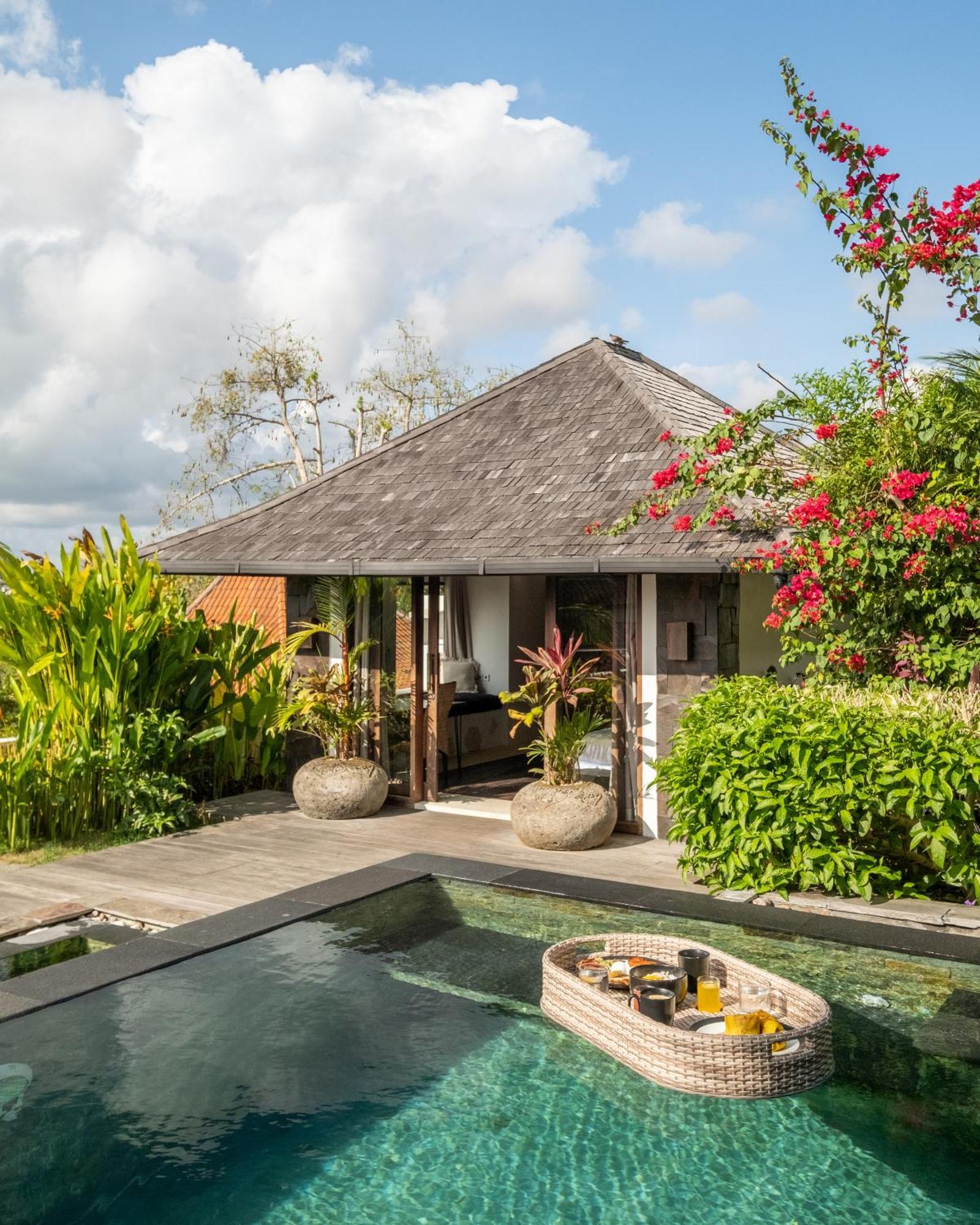 Villa Kandui Pecatu  Exterior photo